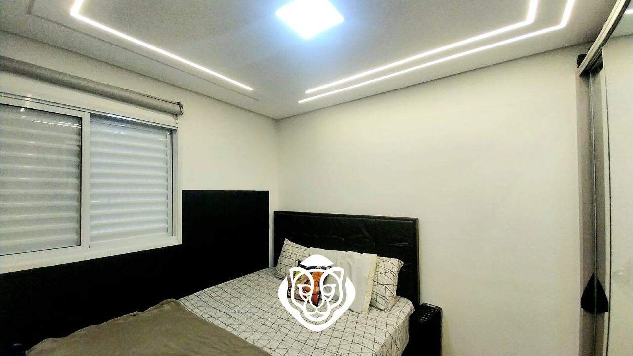 Dormitório I