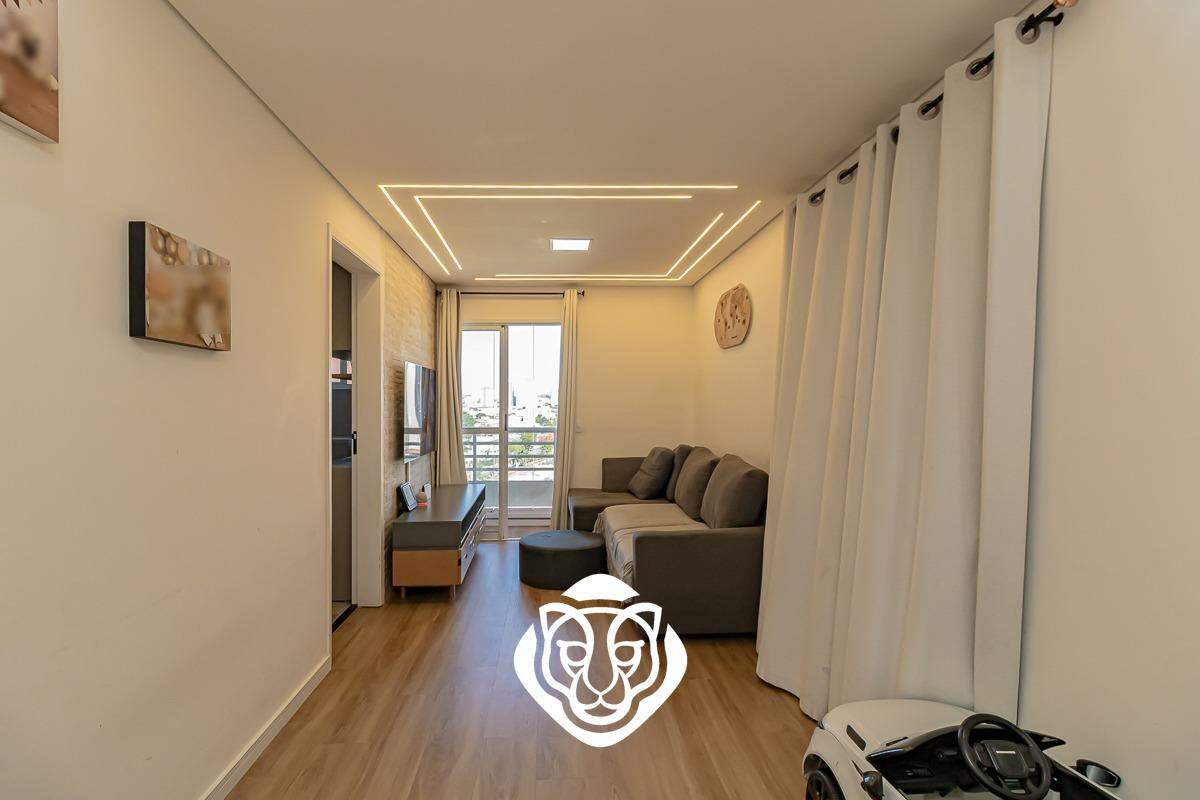 Sala dois ambientes