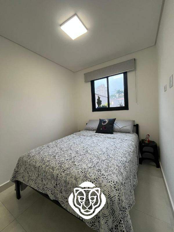 Dormitório Suite II
