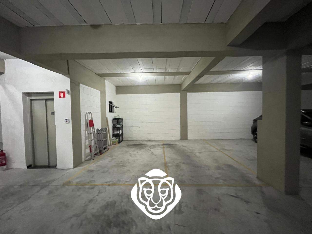 Garagem