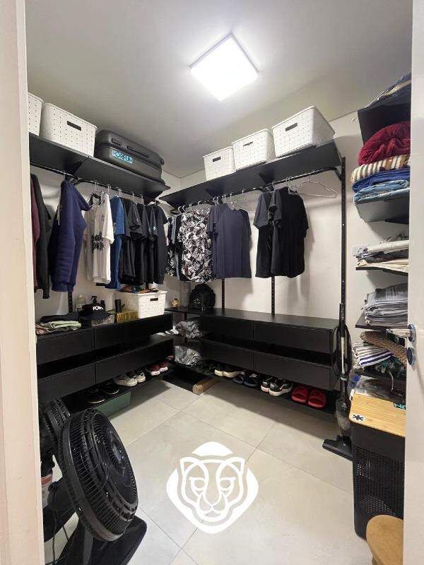 Dormitório Suite I