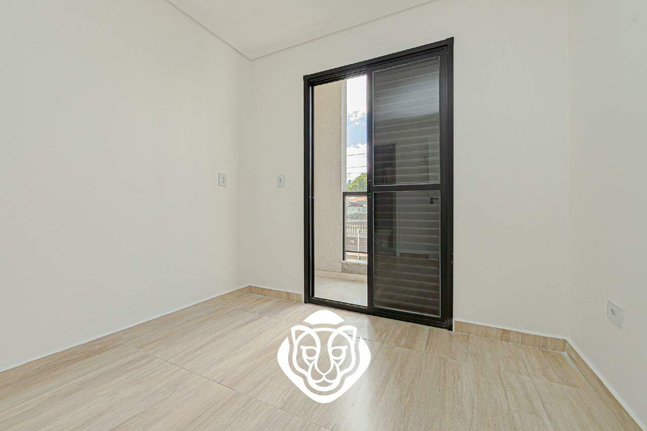 Dormitório II - suíte
