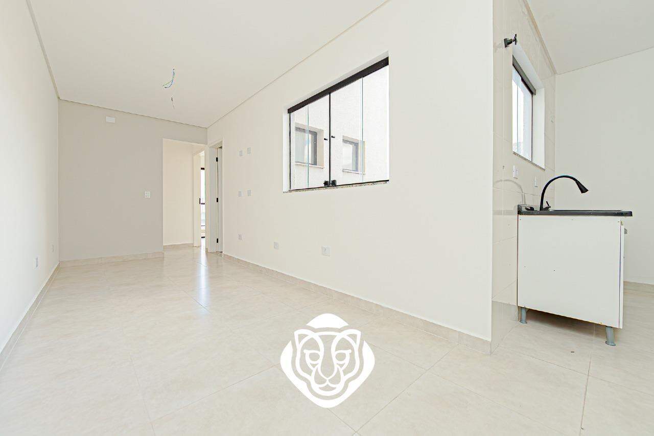 Sala e cozinha