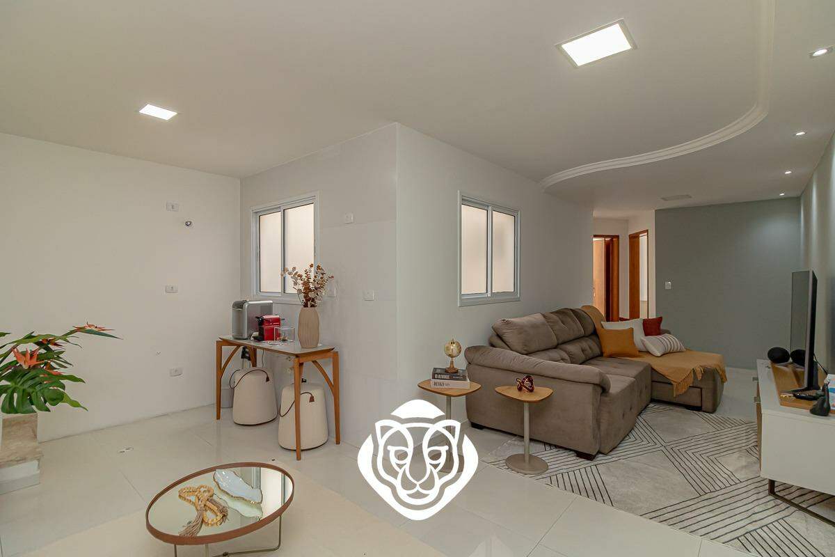 Sala dois ambientes