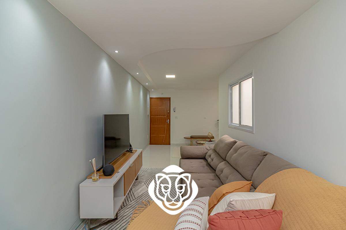 Sala dois ambientes