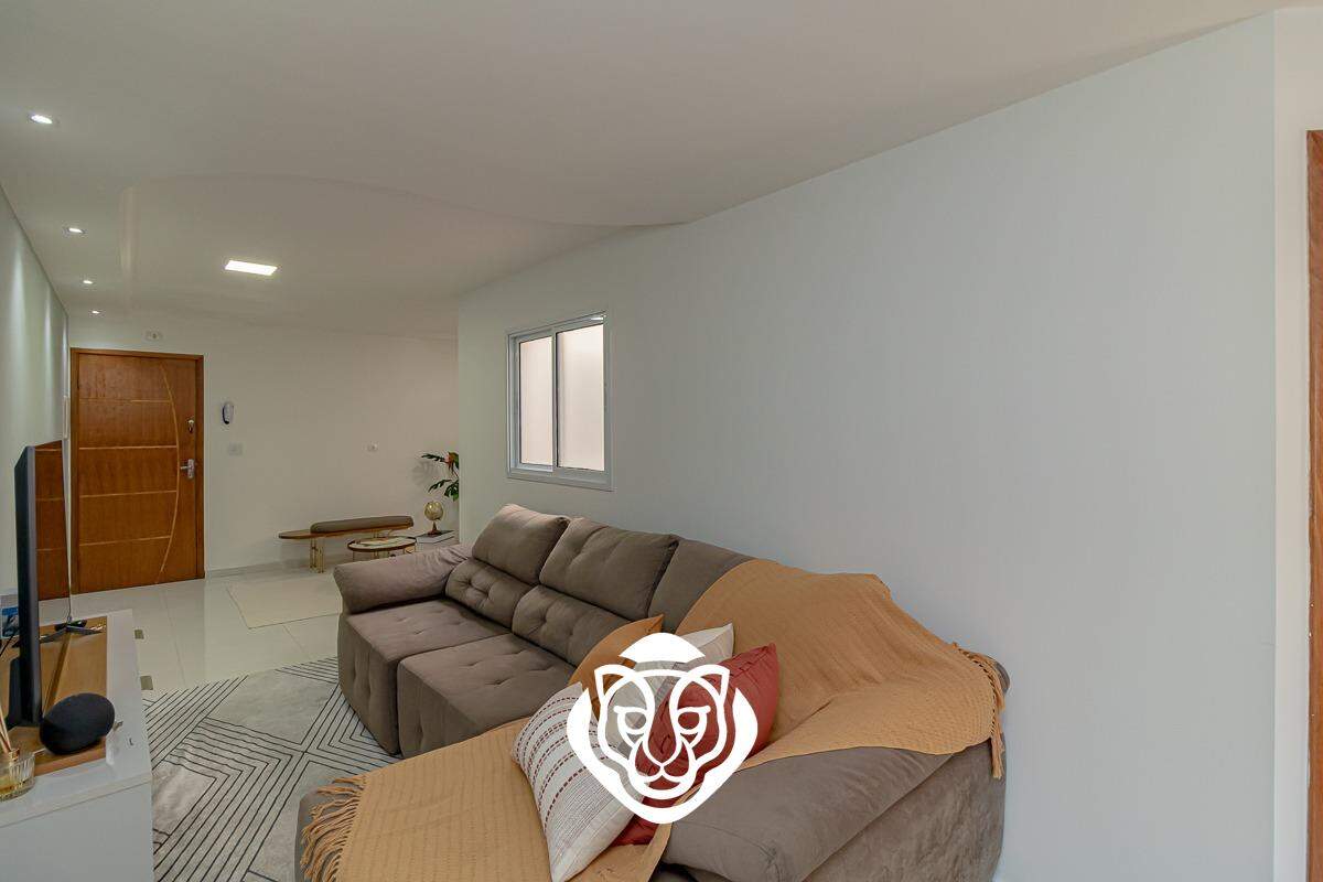 Sala dois ambientes