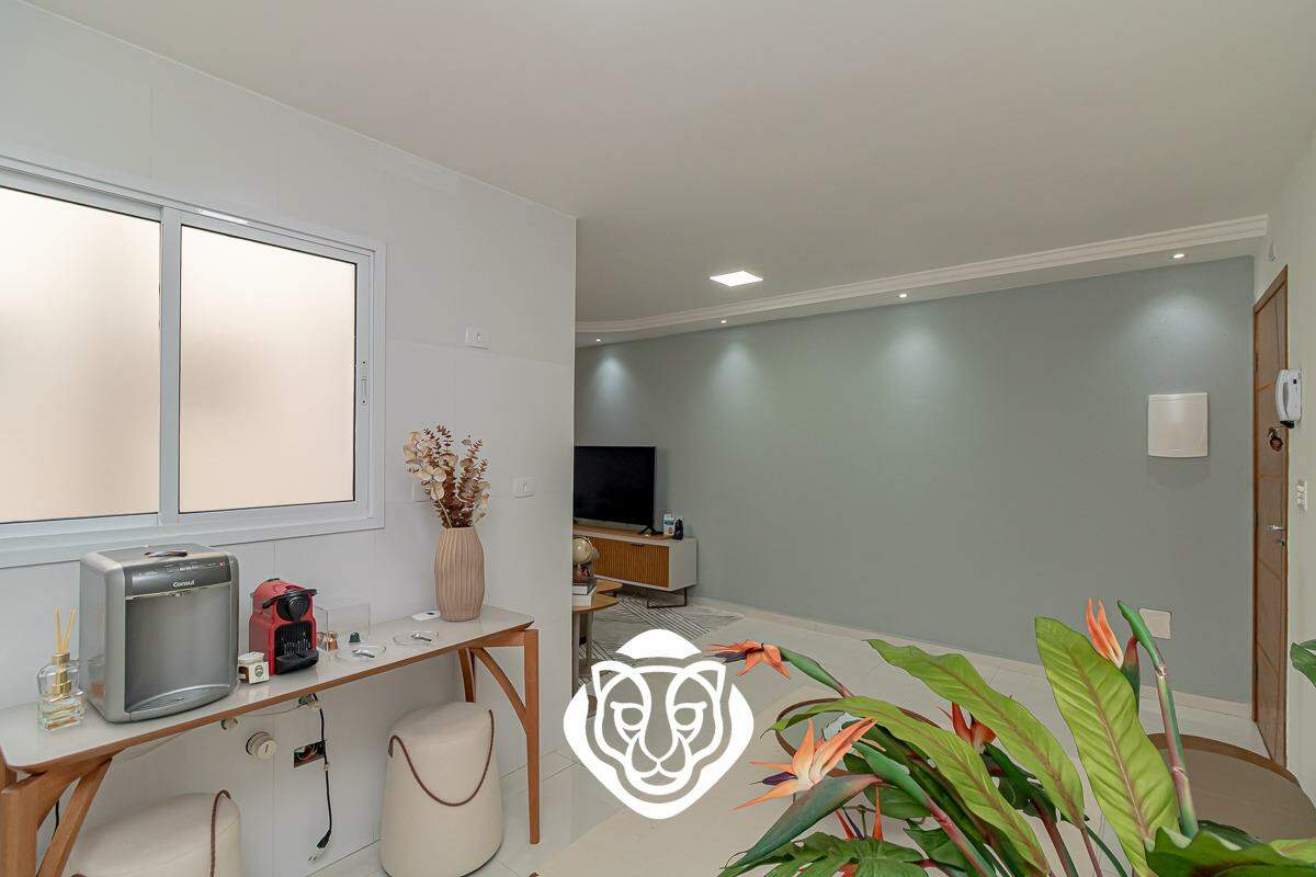 Sala dois ambientes