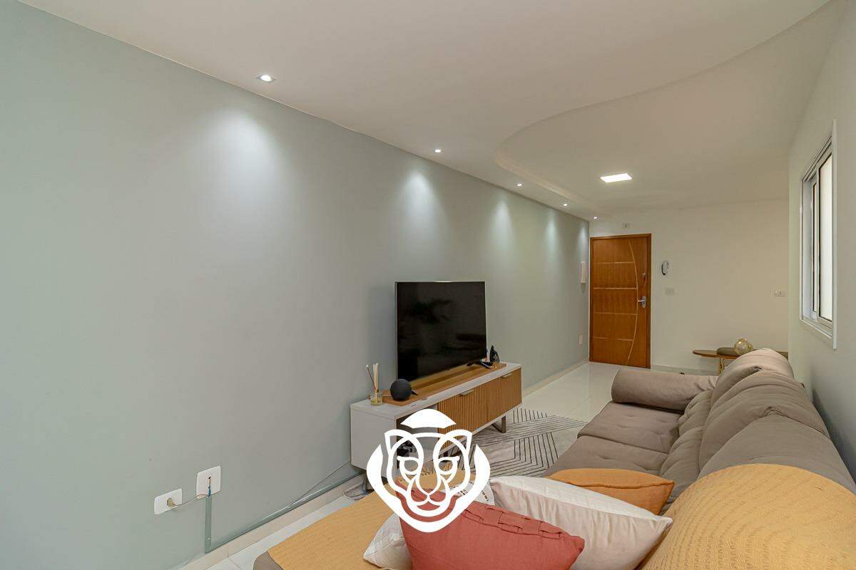 Sala dois ambientes