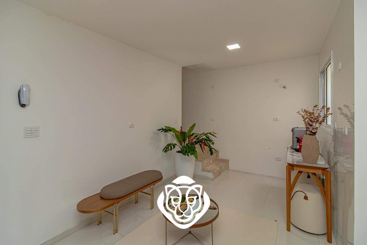 Sala dois ambientes