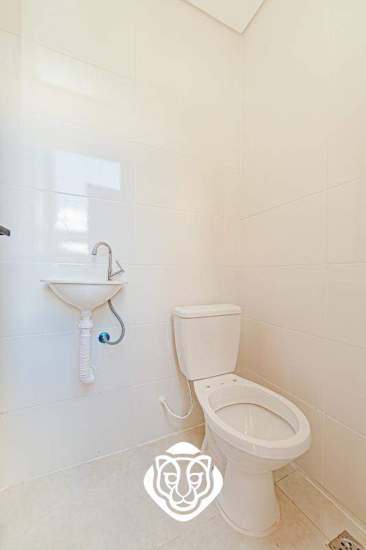 Lavabo Cobertura