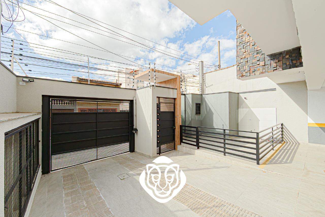 Garagem