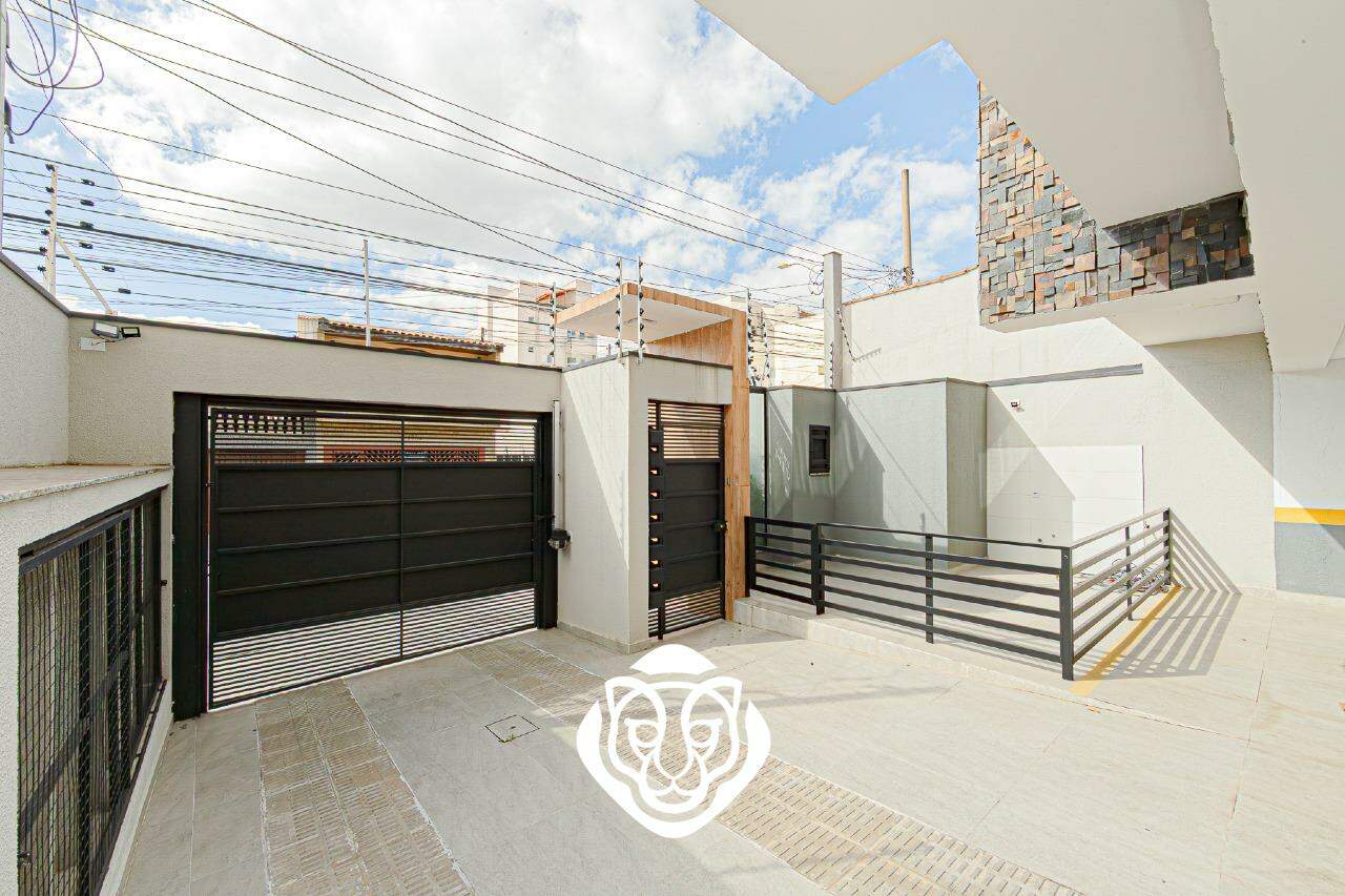 Garagem