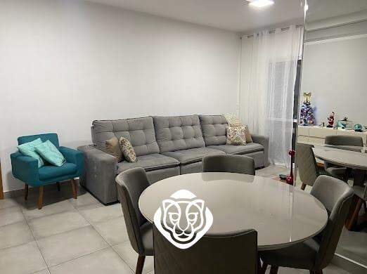Sala de jantar 