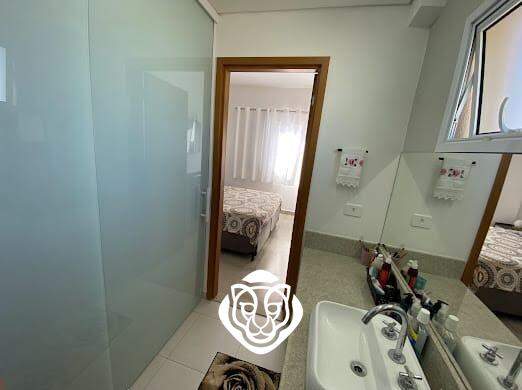 Banheiro - Dormitório II
