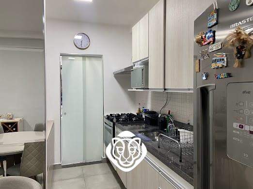 Cozinha 
