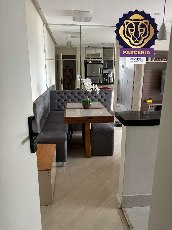 Sala II Ambientes