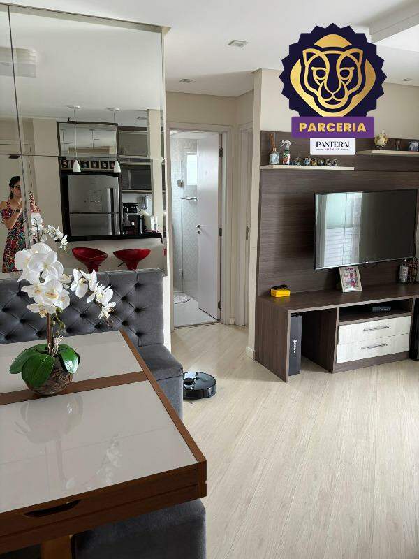 Sala II Ambientes