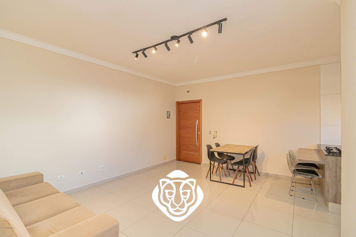 Sala dois ambientes