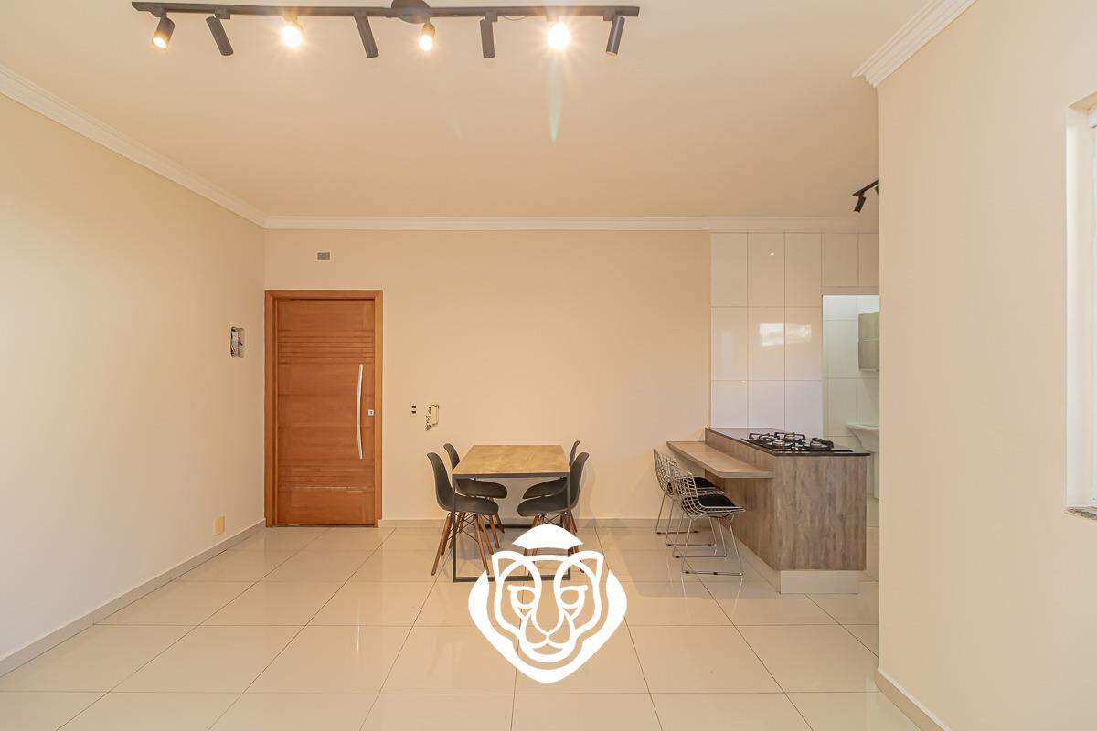 Sala dois ambientes