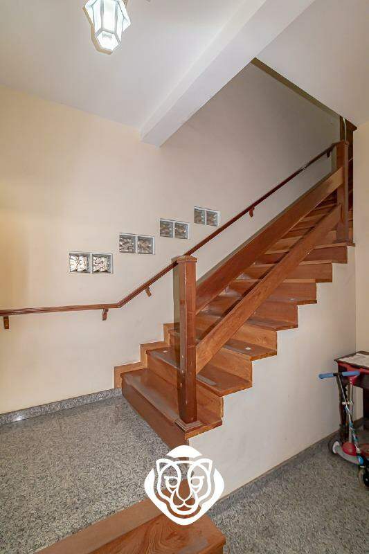Acesso ao apartamento