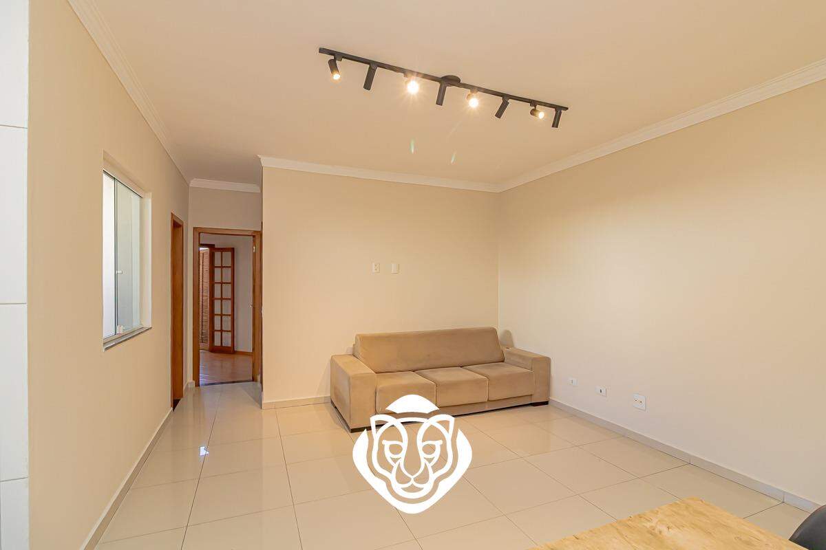 Sala dois ambientes