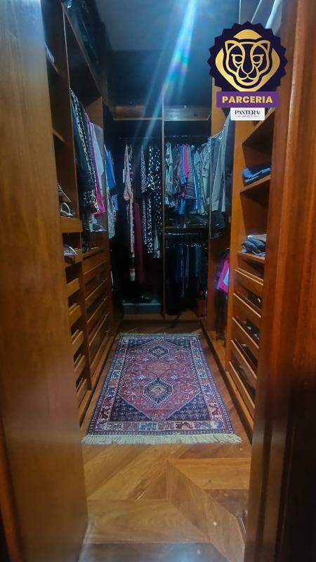 Closet - Suíte III
