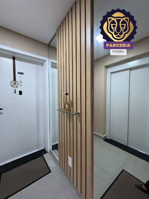 Hall de Entrada 