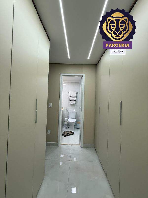 Closet - Dormitório I 