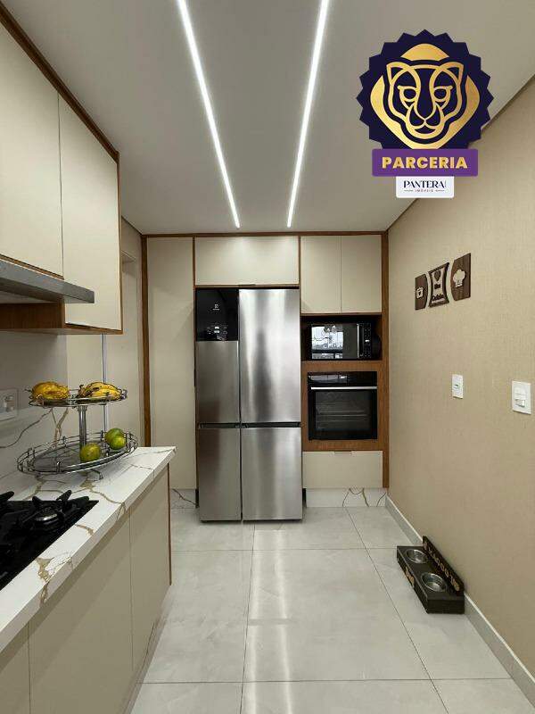 Cozinha 