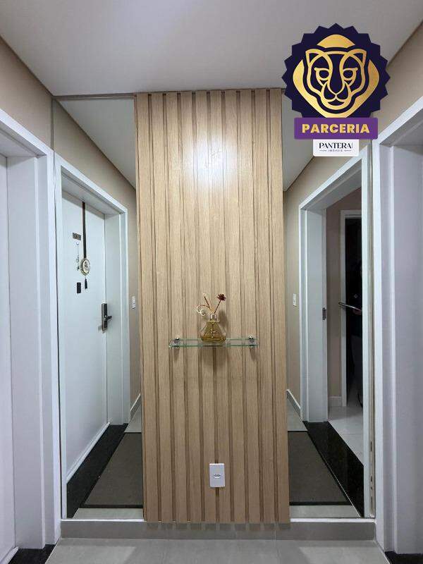Hall de Entrada 