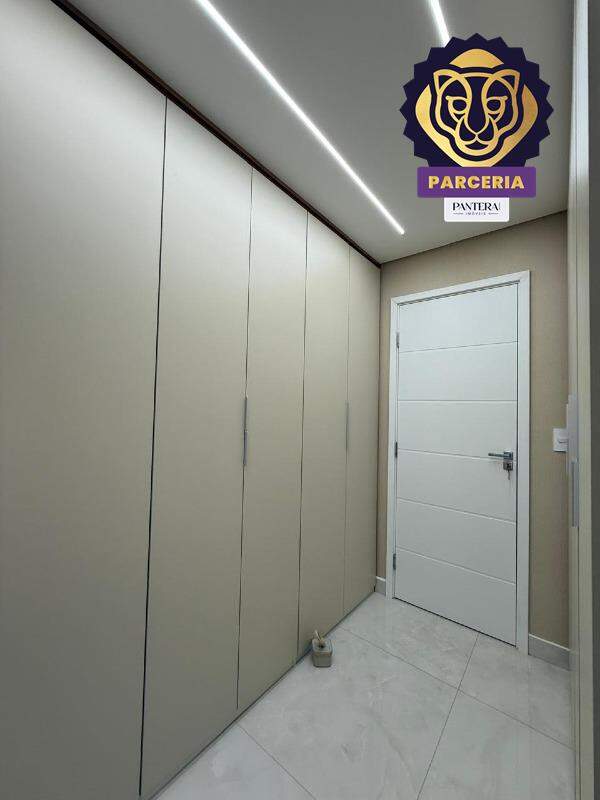 Closet - Dormitório I 