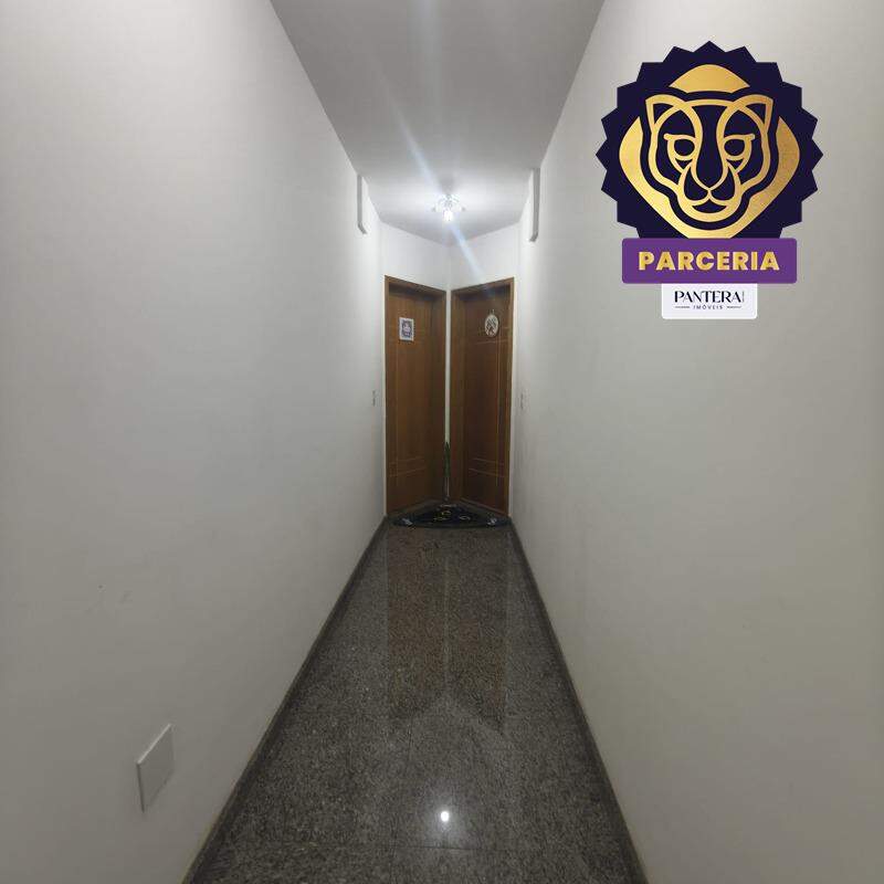 Acesso - Apartamentos 