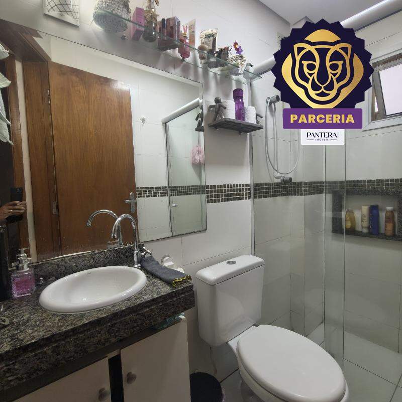 Banheiro Social