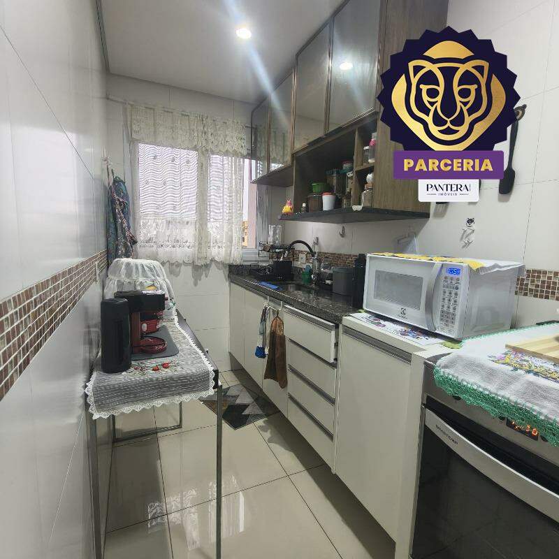 Cozinha 