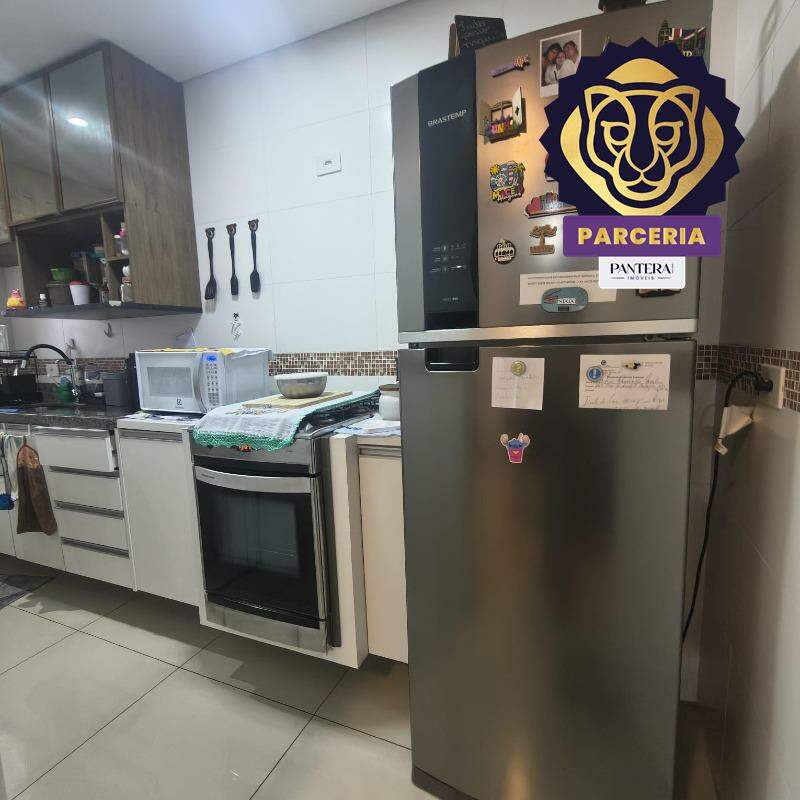 Cozinha 