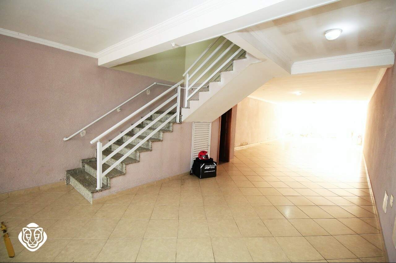 Acesso social apartamentos 