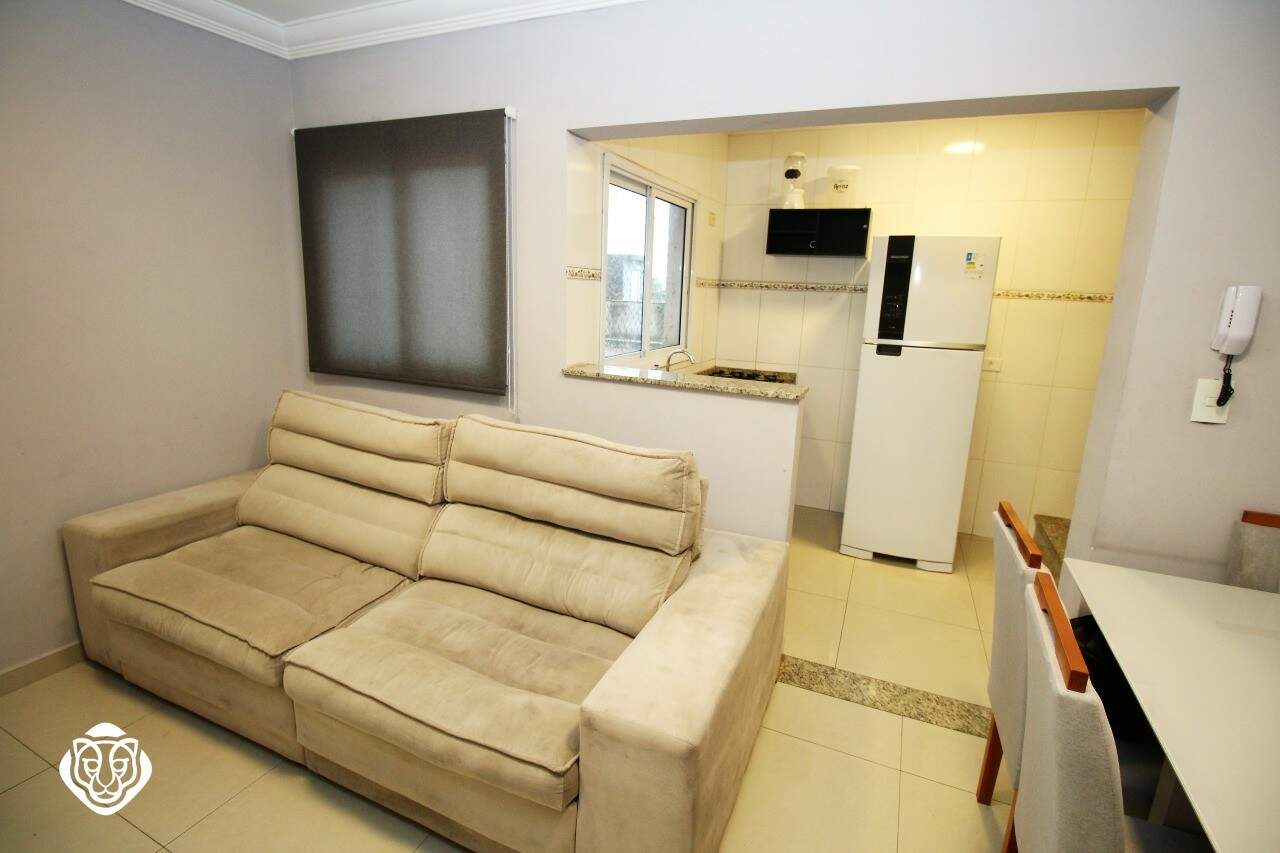 Sala 2 ambientes 