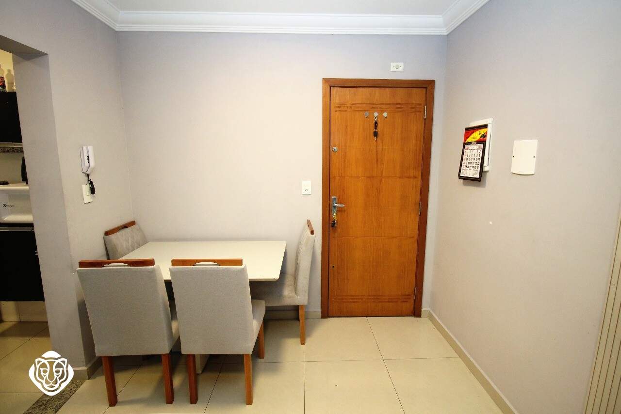 Sala 2 ambientes 