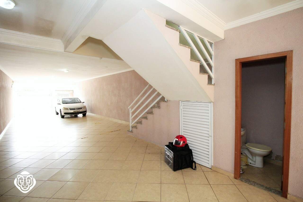 Vagas lavabo