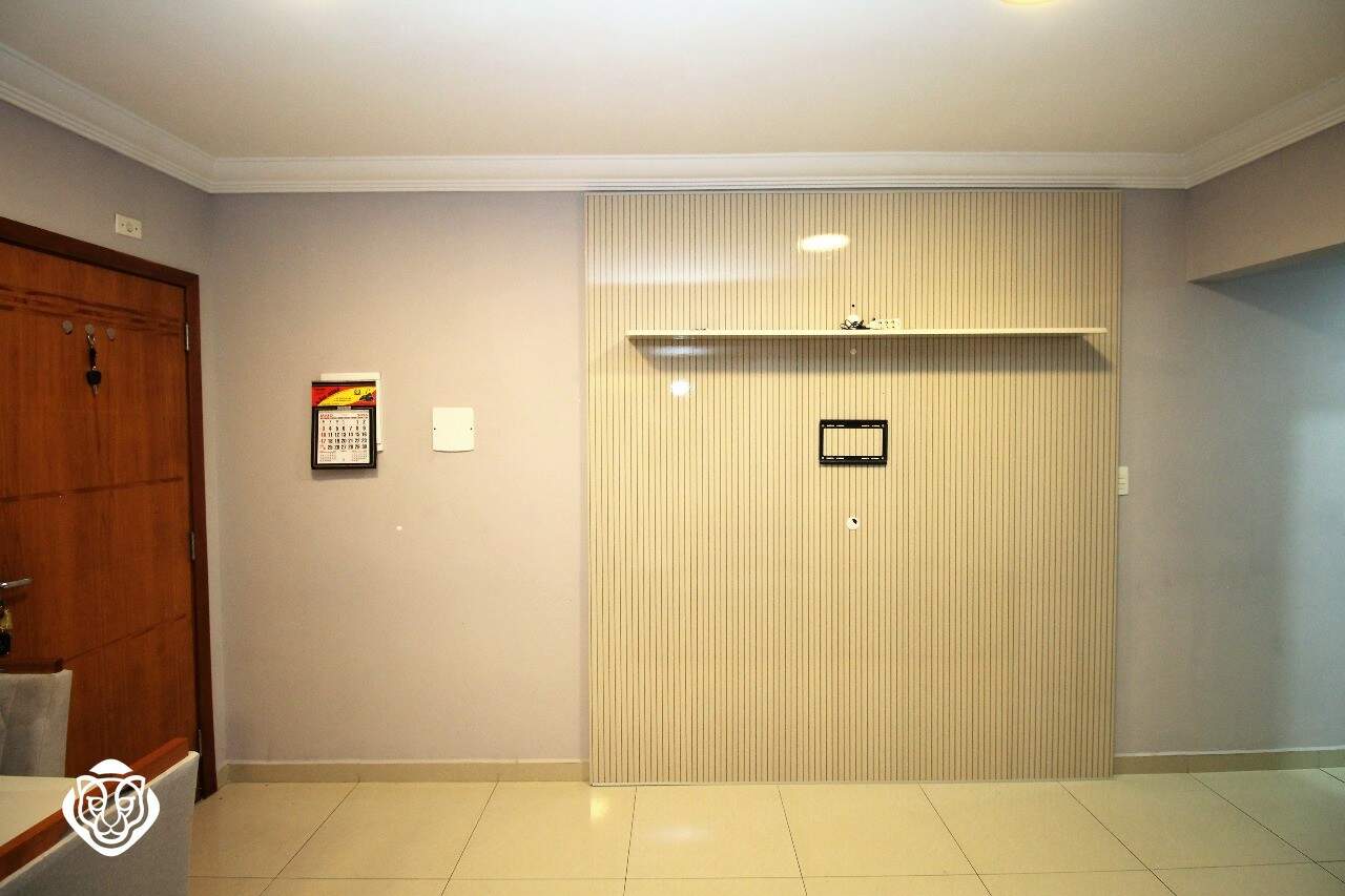 Sala 2 ambientes 