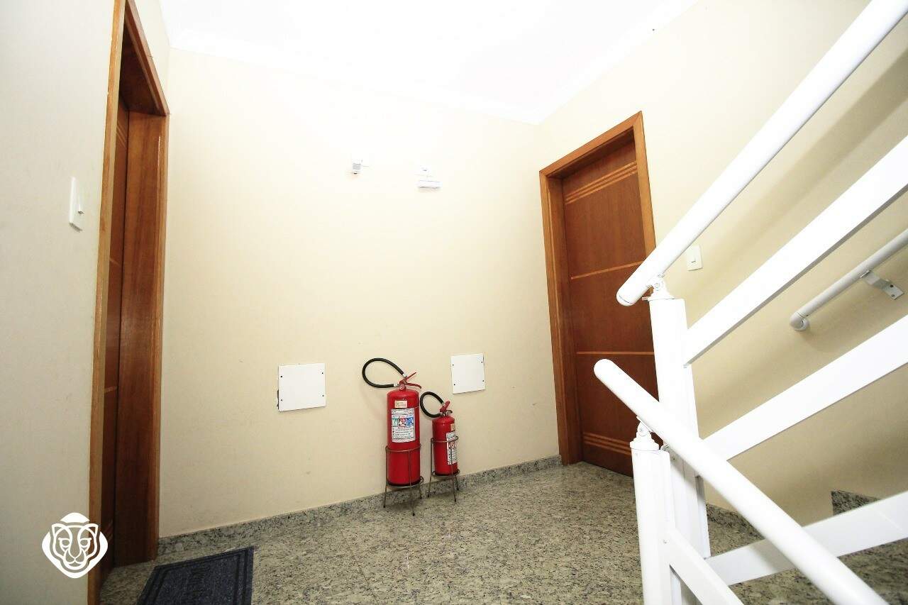 Hall social 