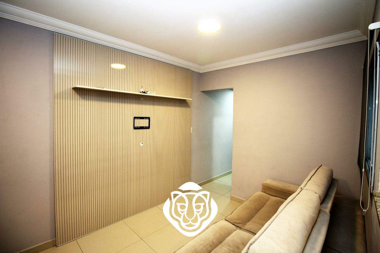 Sala 2 ambientes 