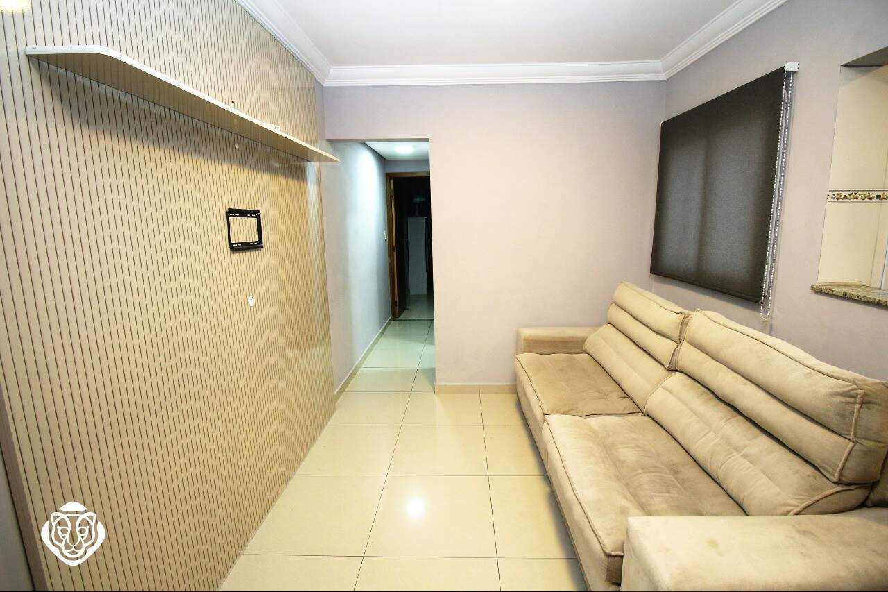 Sala 2 ambientes 