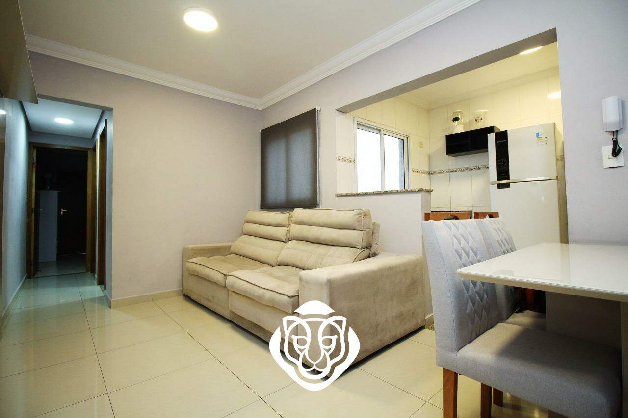 Sala 2 ambientes 