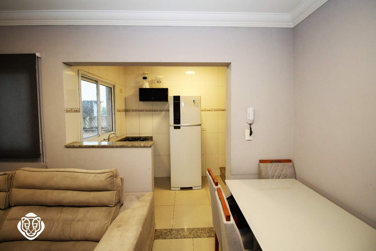 Sala 2 ambientes 