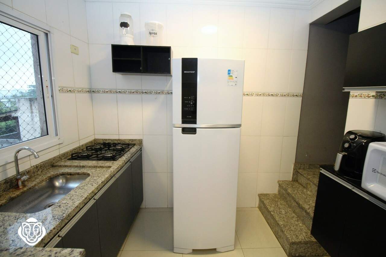 Cozinha 