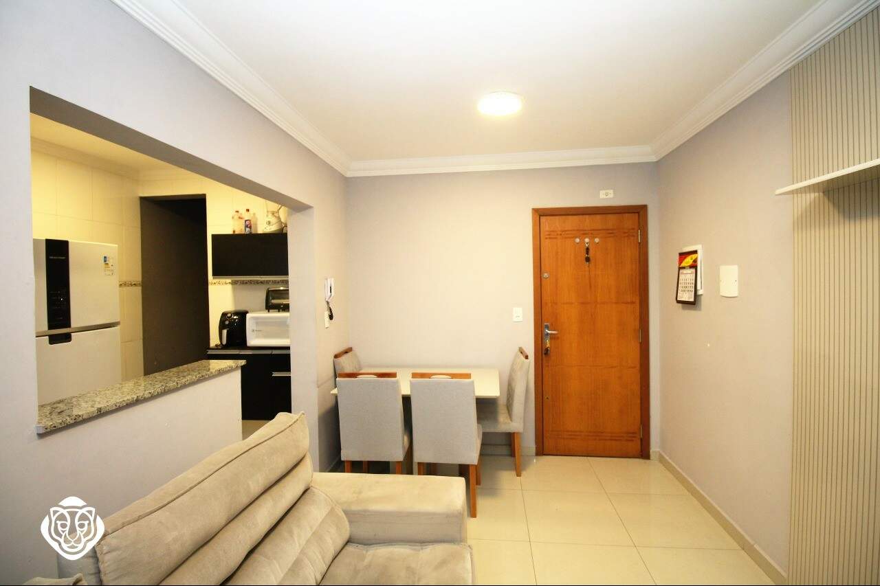 Sala 2 ambientes 