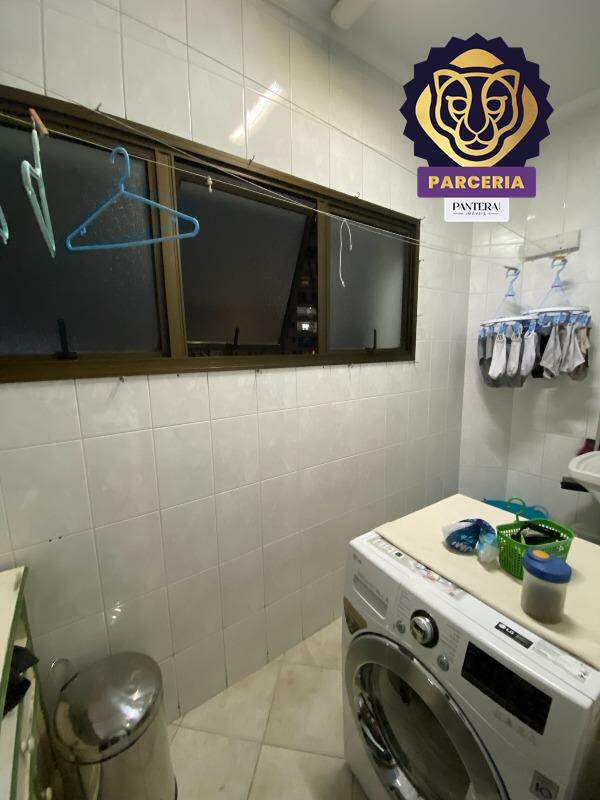 Área de Serviço 