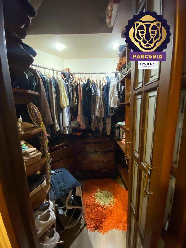 Closet - Suíte 
