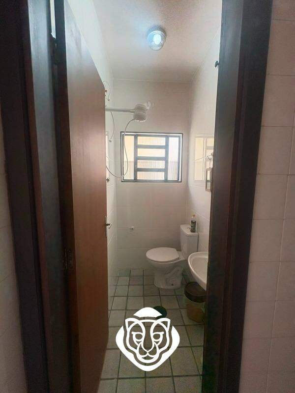 Banheiro Edícula